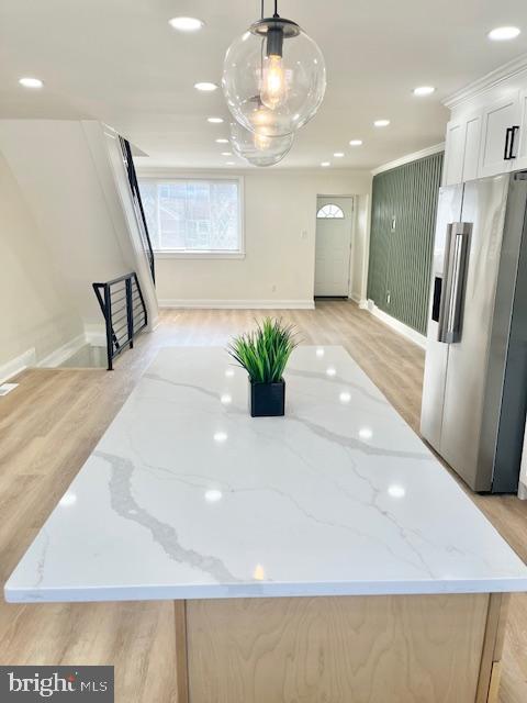 MT AIRY (EAST) - Residential Lease