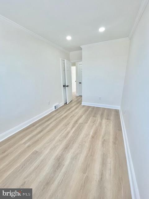 MT AIRY (EAST) - Residential Lease