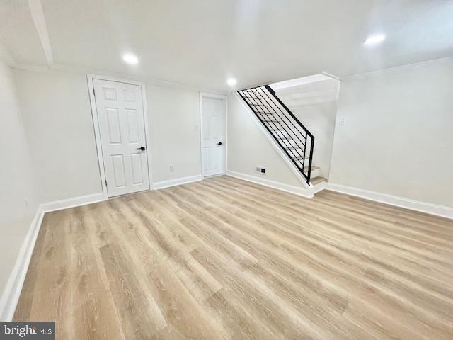 MT AIRY (EAST) - Residential Lease