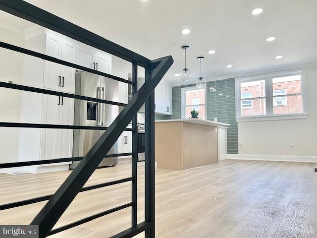 MT AIRY (EAST) - Residential Lease