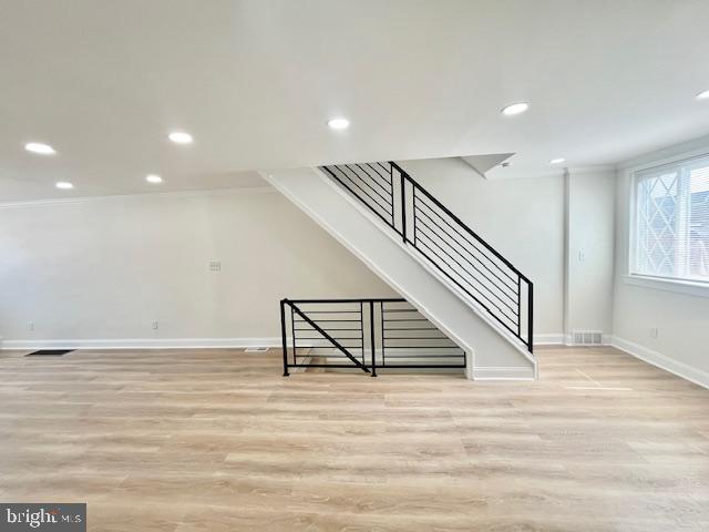 MT AIRY (EAST) - Residential Lease