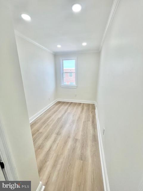 MT AIRY (EAST) - Residential Lease