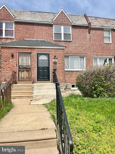 MT AIRY (EAST) - Residential Lease