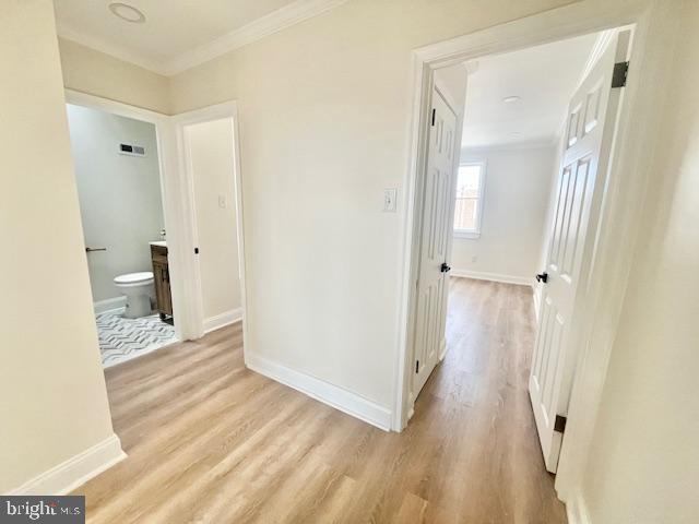 MT AIRY (EAST) - Residential Lease