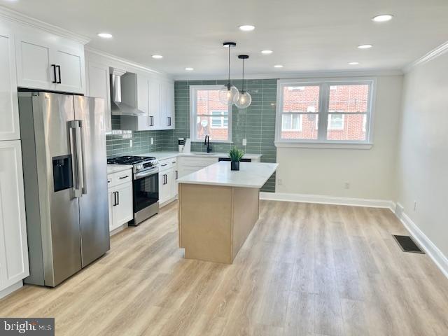 MT AIRY (EAST) - Residential Lease