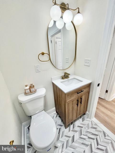 MT AIRY (EAST) - Residential Lease