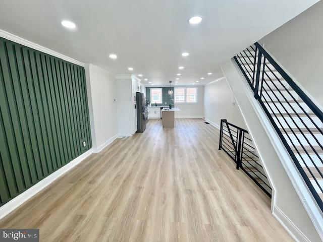 MT AIRY (EAST) - Residential Lease