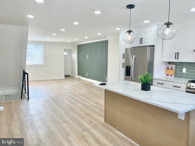 MT AIRY (EAST) - Residential Lease