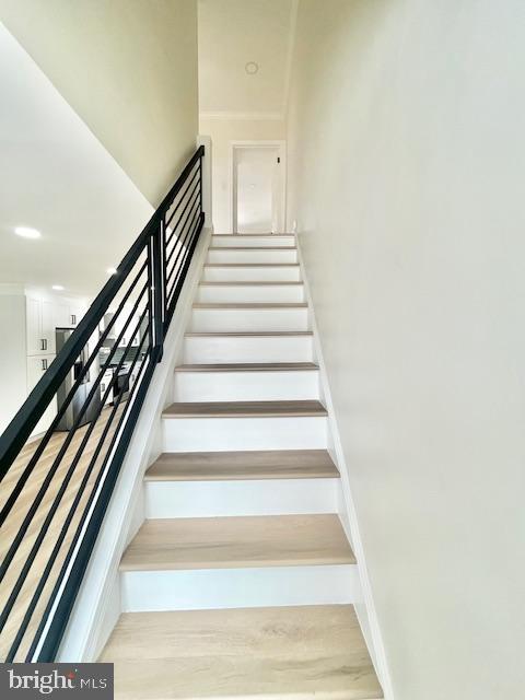 MT AIRY (EAST) - Residential Lease