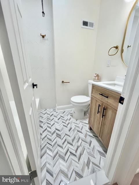 MT AIRY (EAST) - Residential Lease