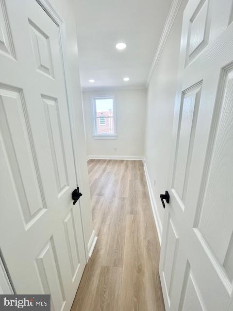 MT AIRY (EAST) - Residential Lease