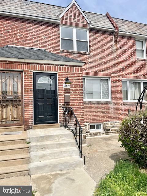 MT AIRY (EAST) - Residential Lease