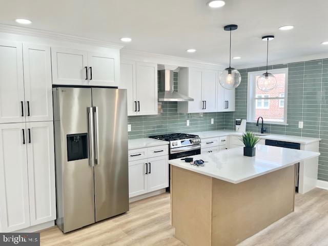 MT AIRY (EAST) - Residential Lease