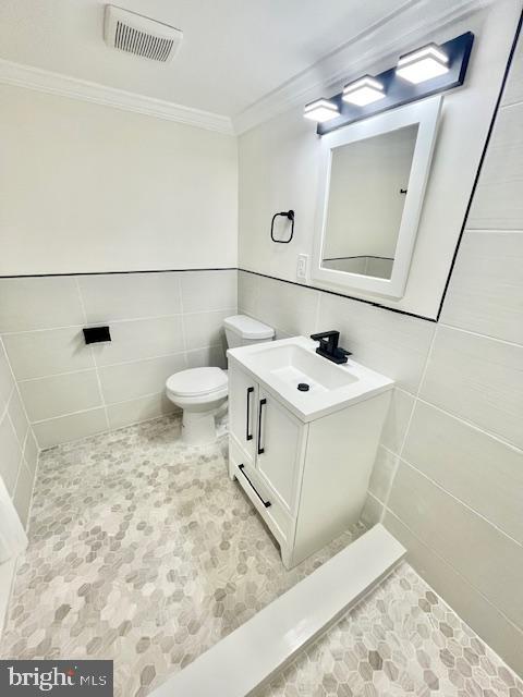 MT AIRY (EAST) - Residential Lease