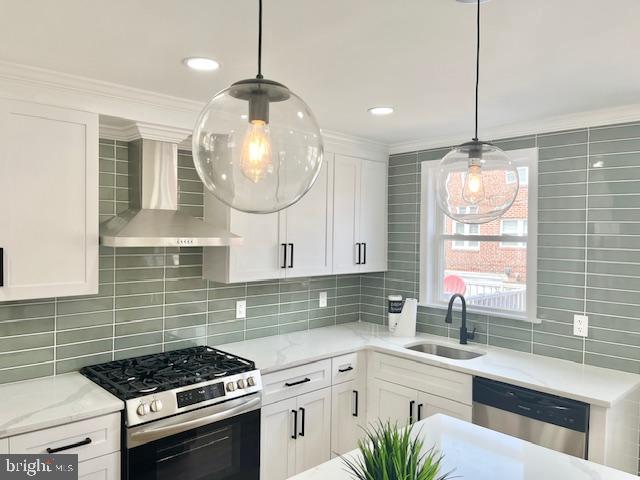 MT AIRY (EAST) - Residential Lease