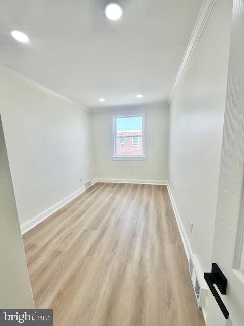 MT AIRY (EAST) - Residential Lease