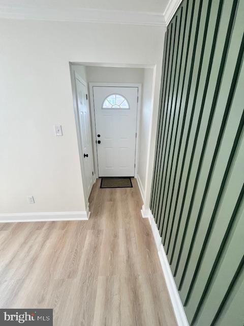 MT AIRY (EAST) - Residential Lease