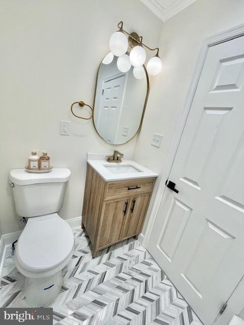 MT AIRY (EAST) - Residential Lease