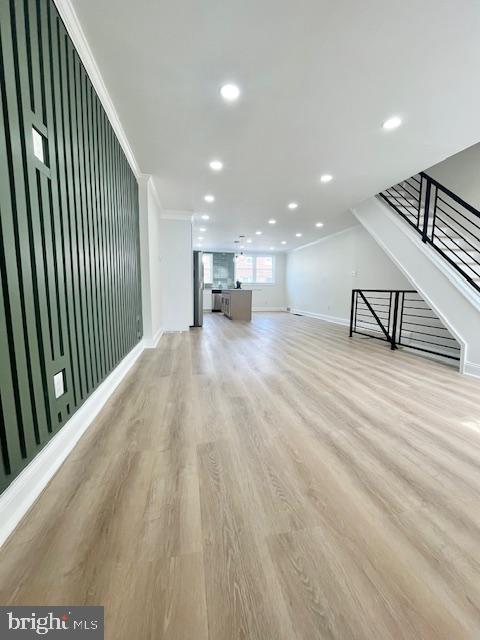 MT AIRY (EAST) - Residential Lease