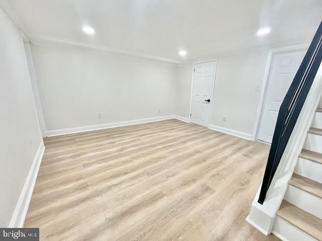 MT AIRY (EAST) - Residential Lease