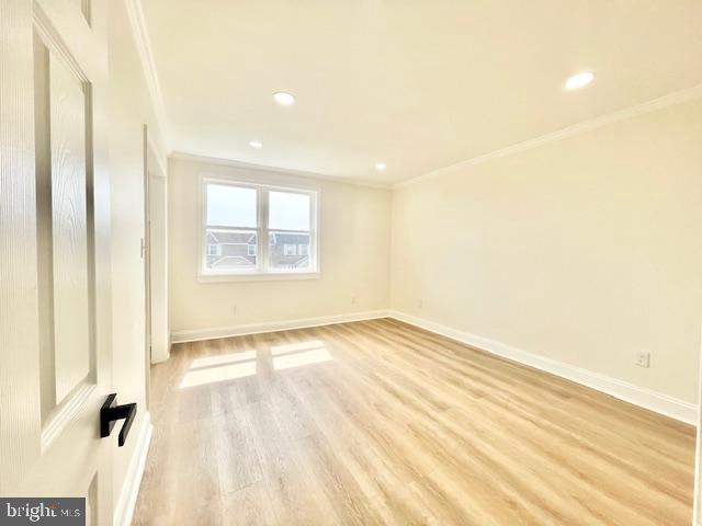 MT AIRY (EAST) - Residential Lease