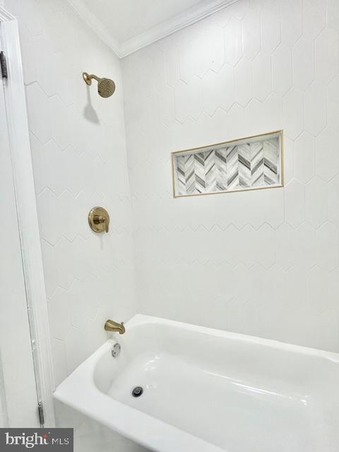 MT AIRY (EAST) - Residential Lease