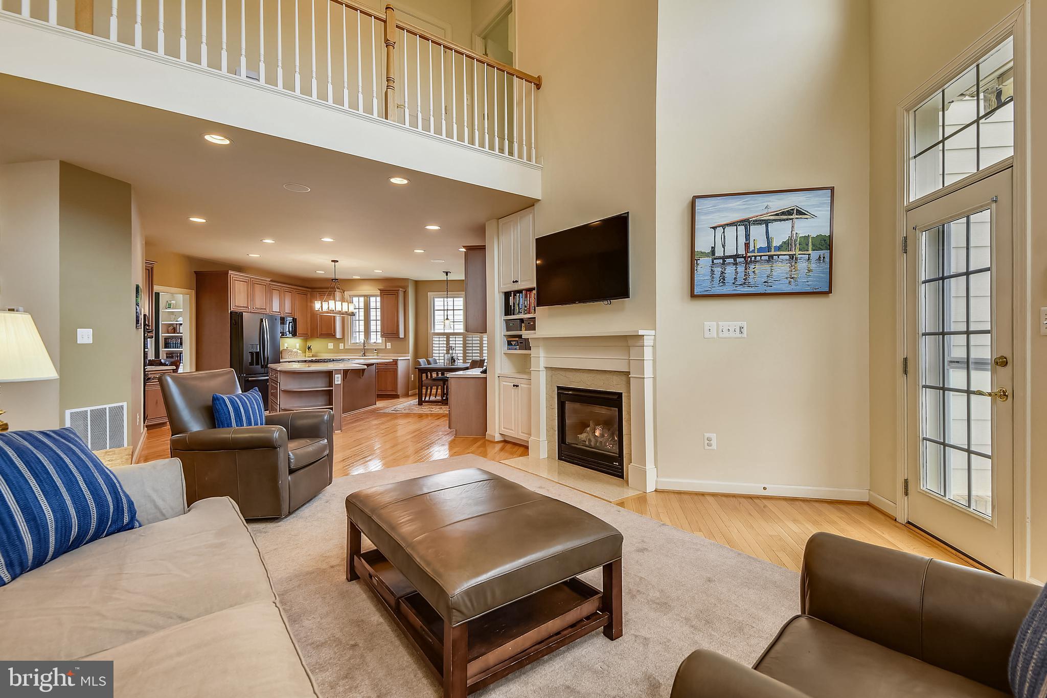 KINGSPORT - Residential