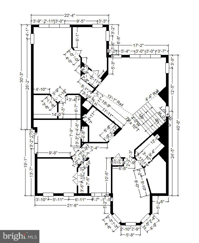 KINGSPORT - Residential