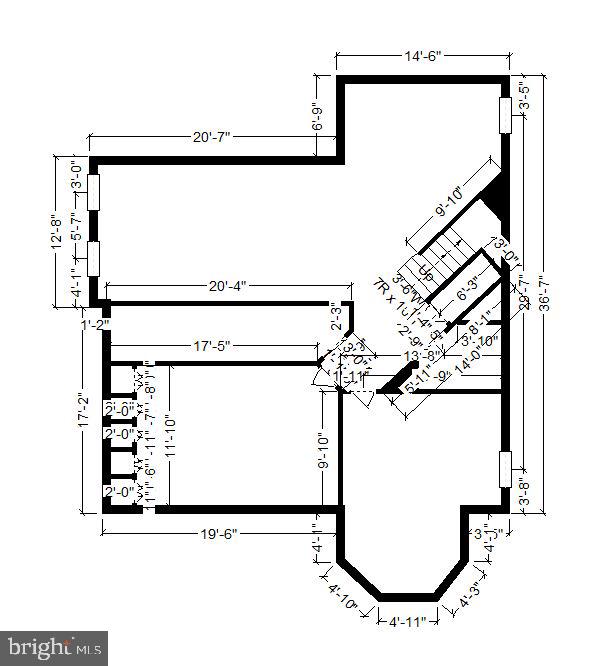 KINGSPORT - Residential