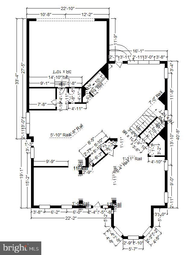 KINGSPORT - Residential