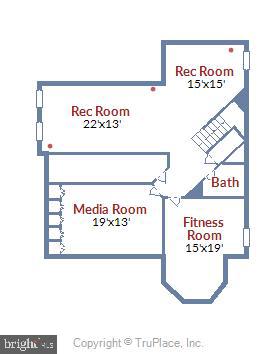 KINGSPORT - Residential