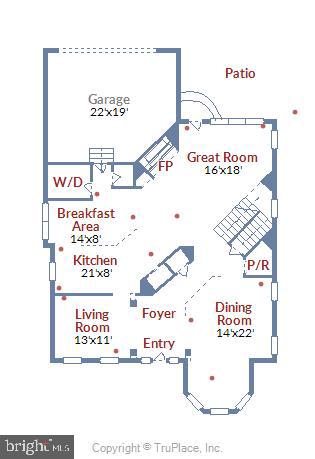 KINGSPORT - Residential