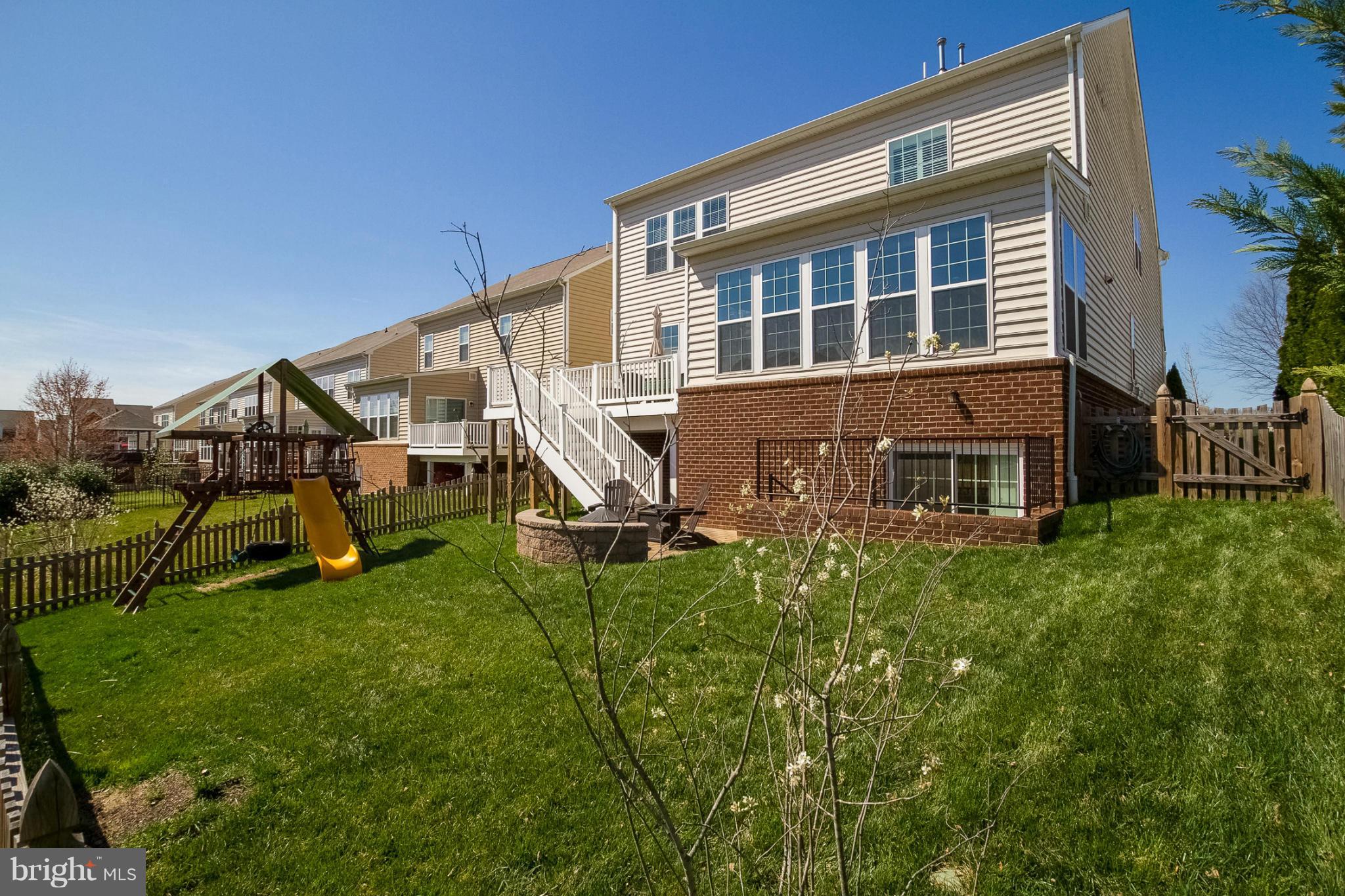 BRAMBLETON - Residential