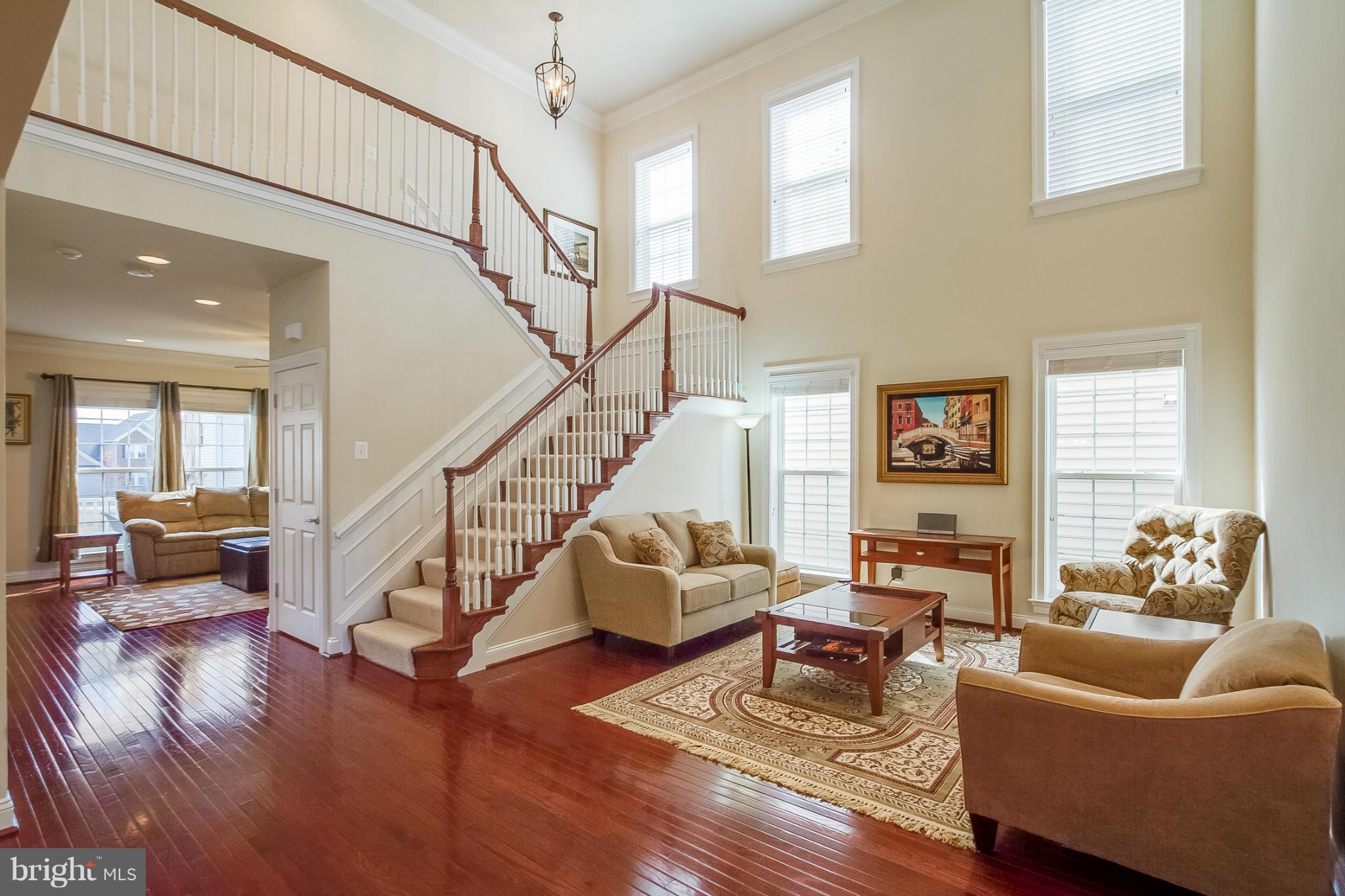 BRAMBLETON - Residential