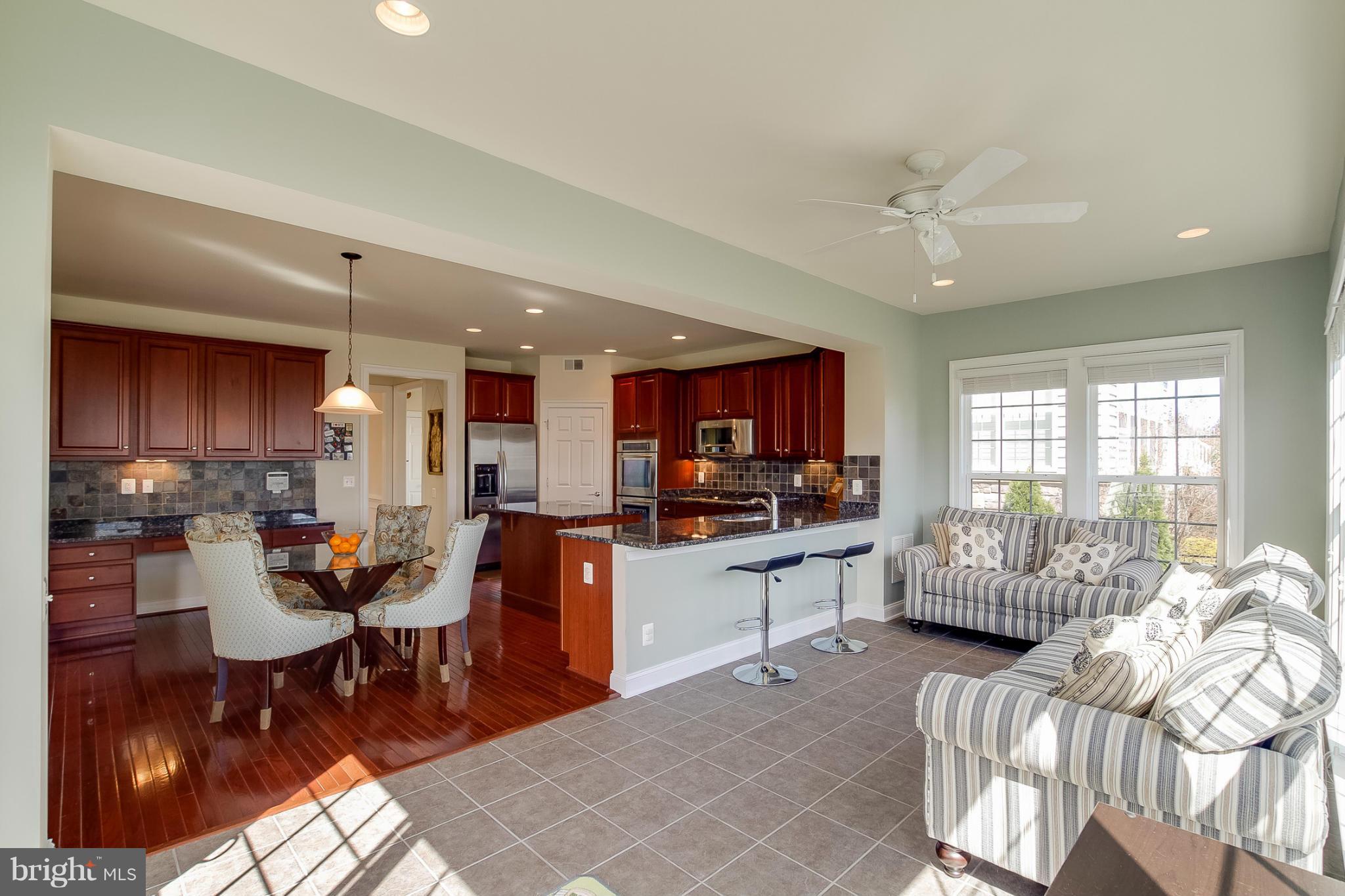 BRAMBLETON - Residential