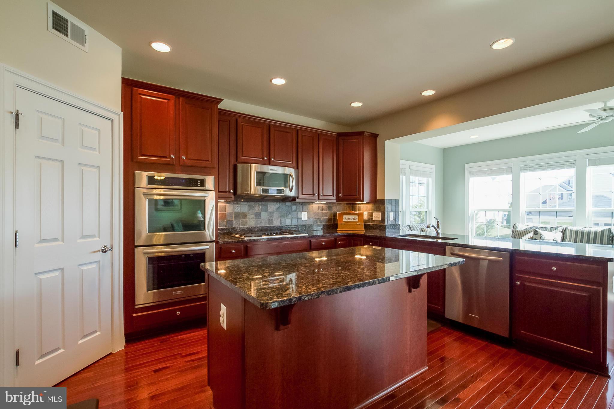 BRAMBLETON - Residential