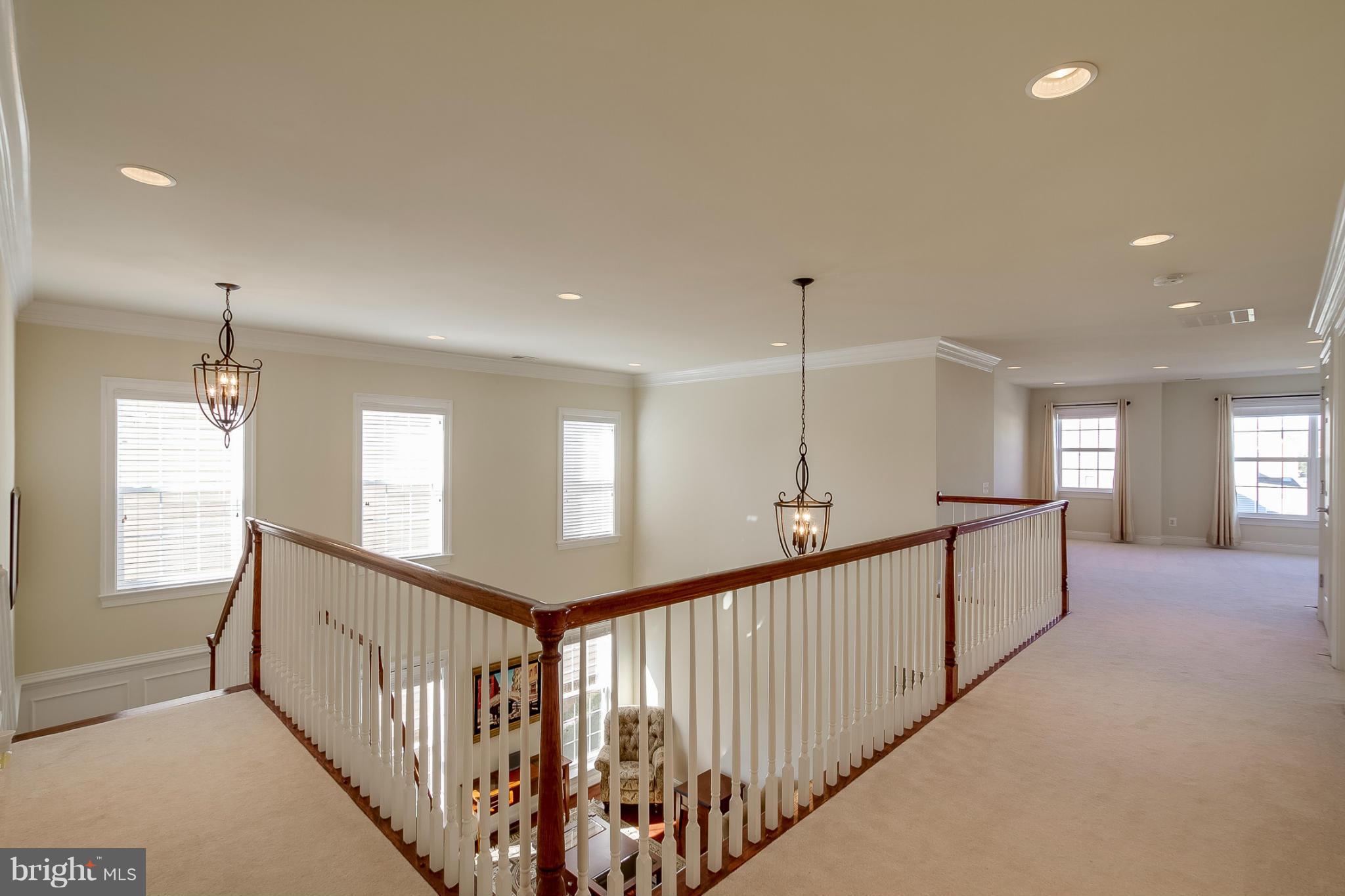 BRAMBLETON - Residential