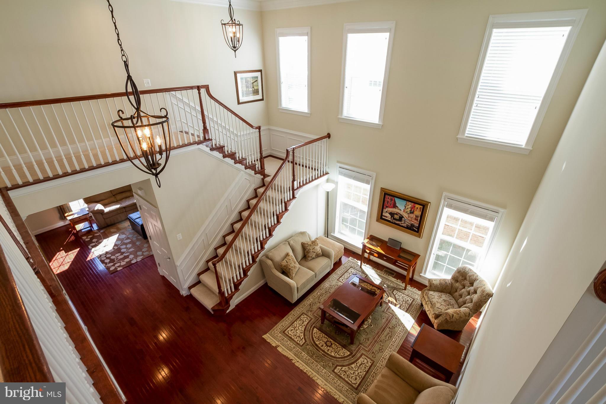 BRAMBLETON - Residential