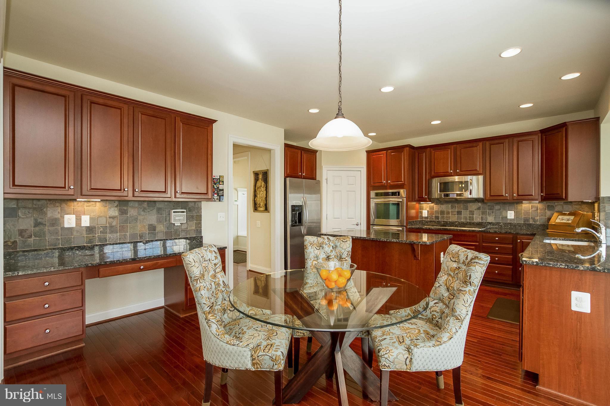 BRAMBLETON - Residential