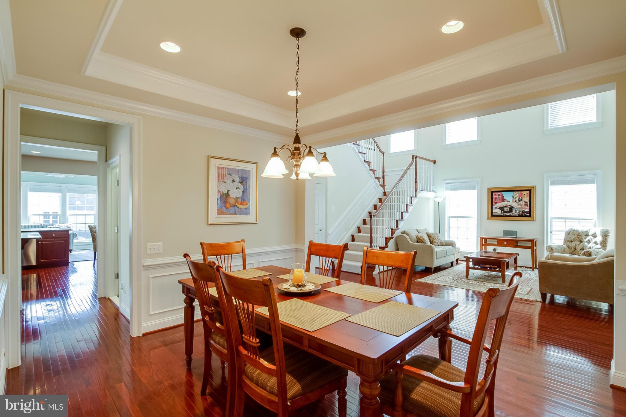 BRAMBLETON - Residential