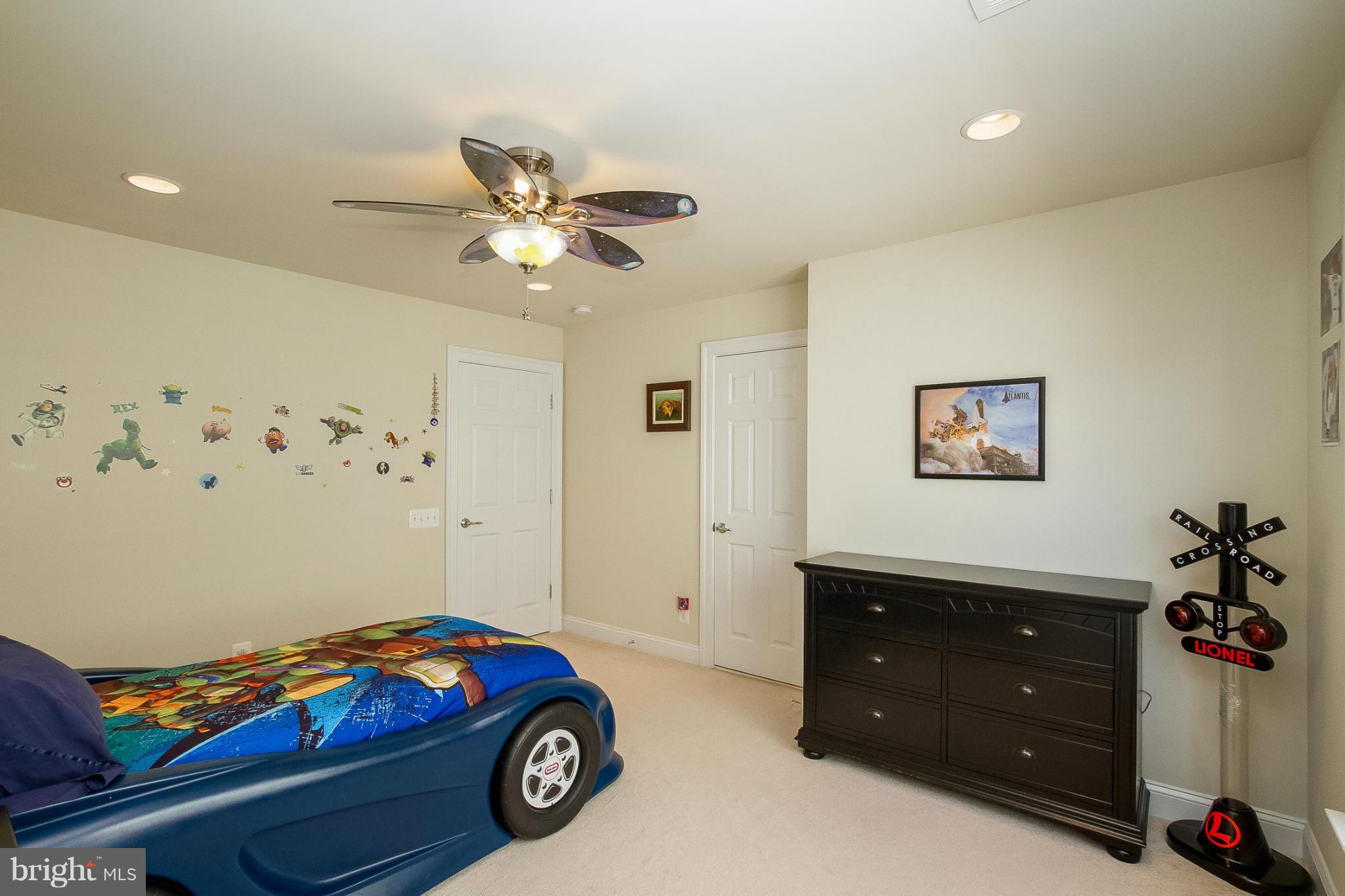 BRAMBLETON - Residential