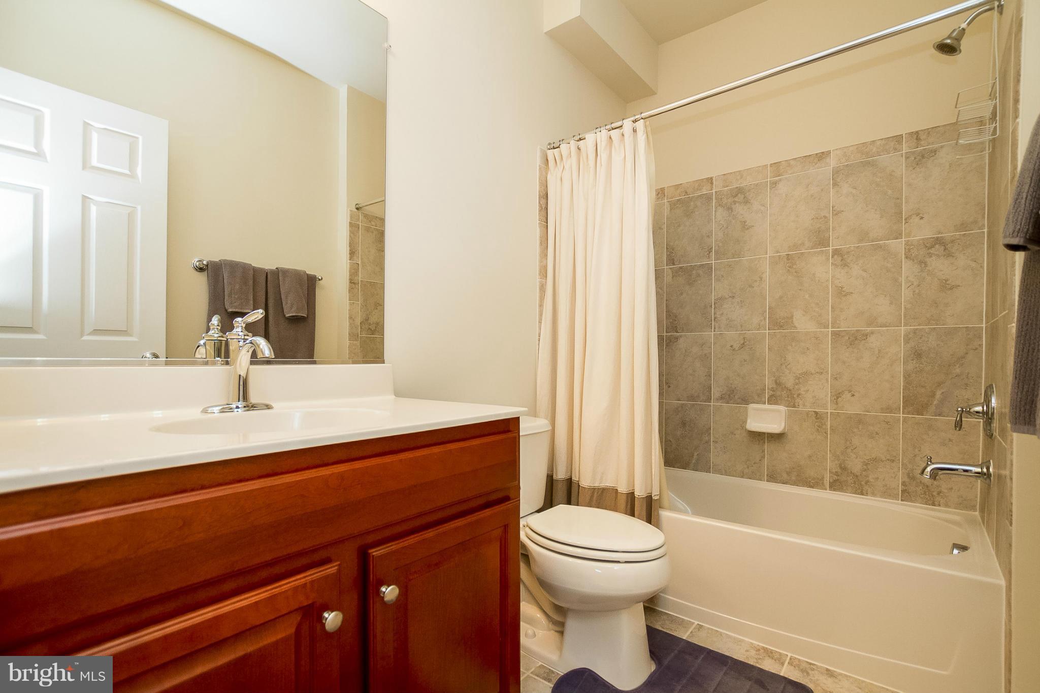 BRAMBLETON - Residential