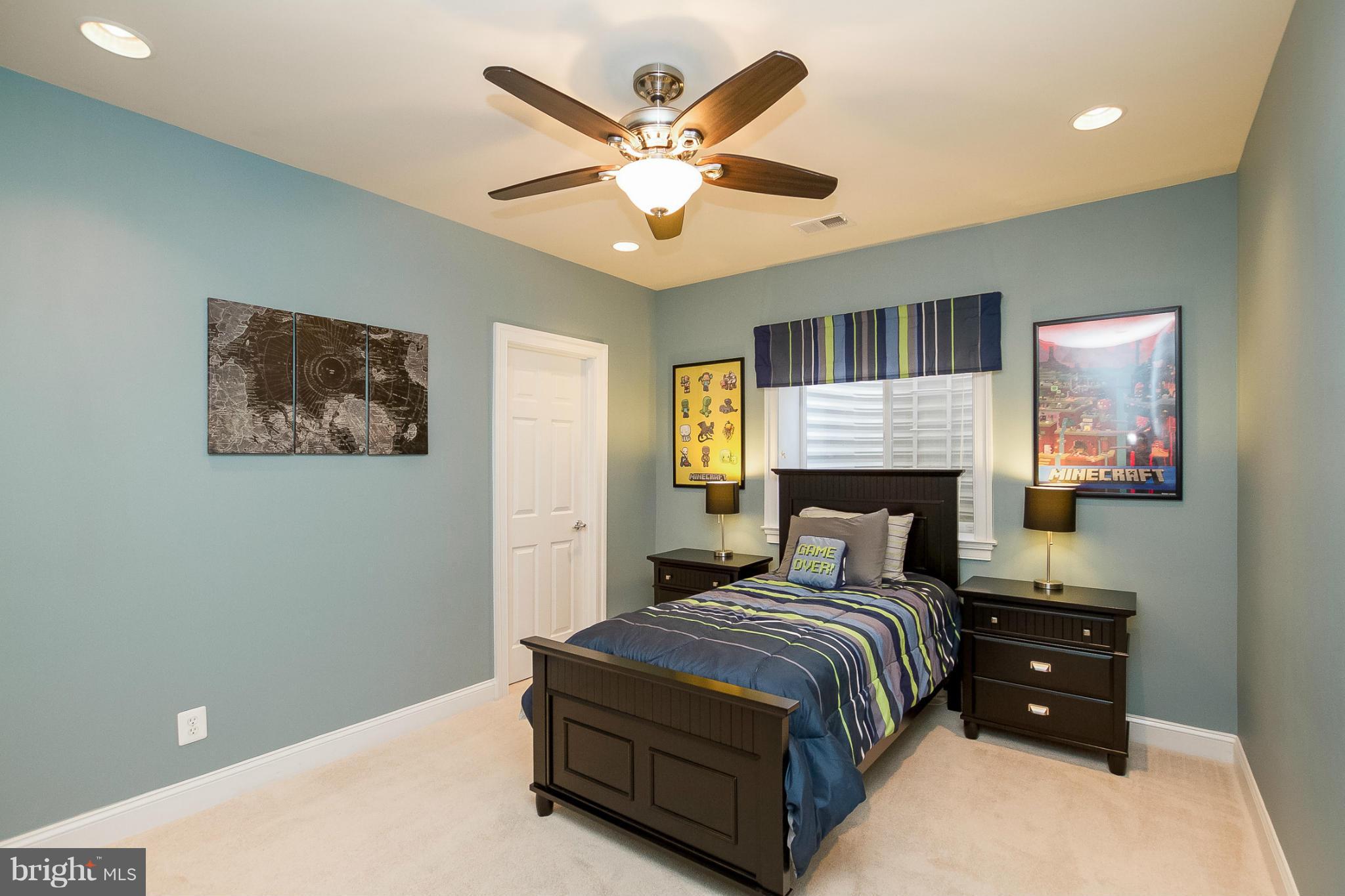 BRAMBLETON - Residential