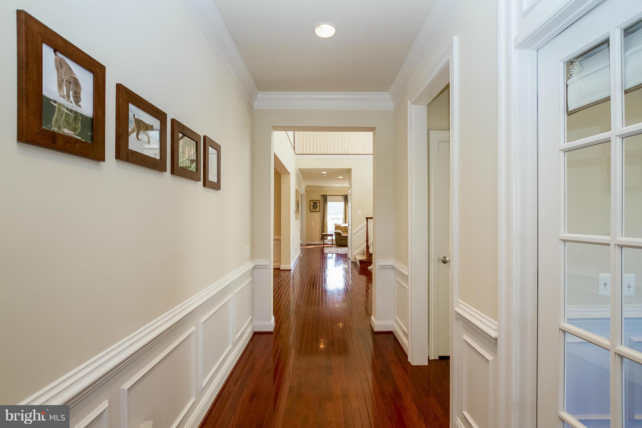 BRAMBLETON - Residential