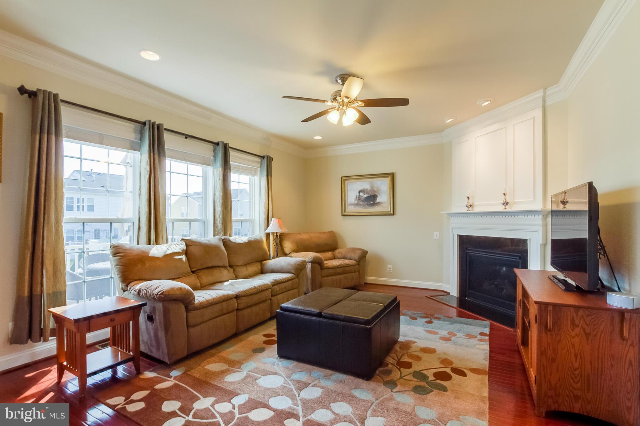 BRAMBLETON - Residential