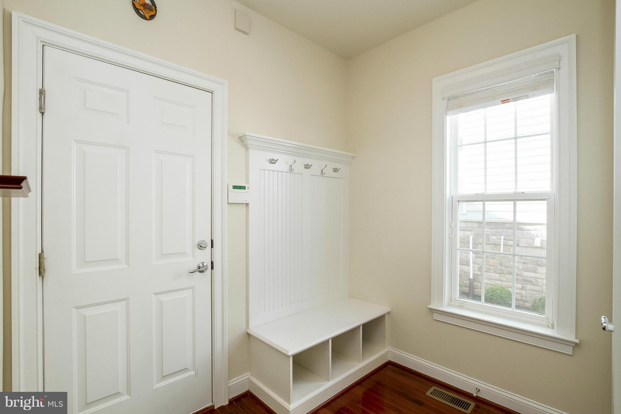 BRAMBLETON - Residential