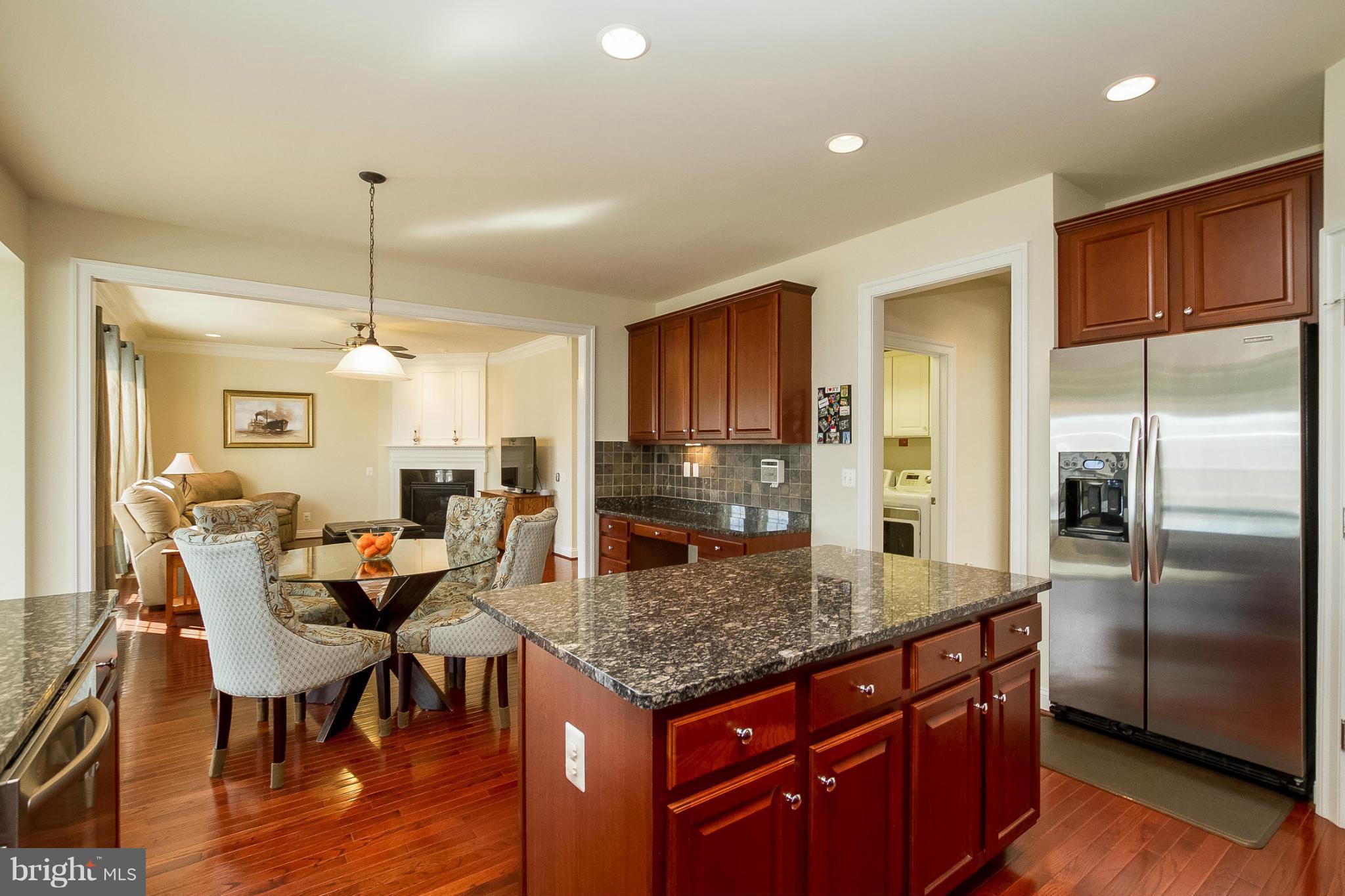 BRAMBLETON - Residential