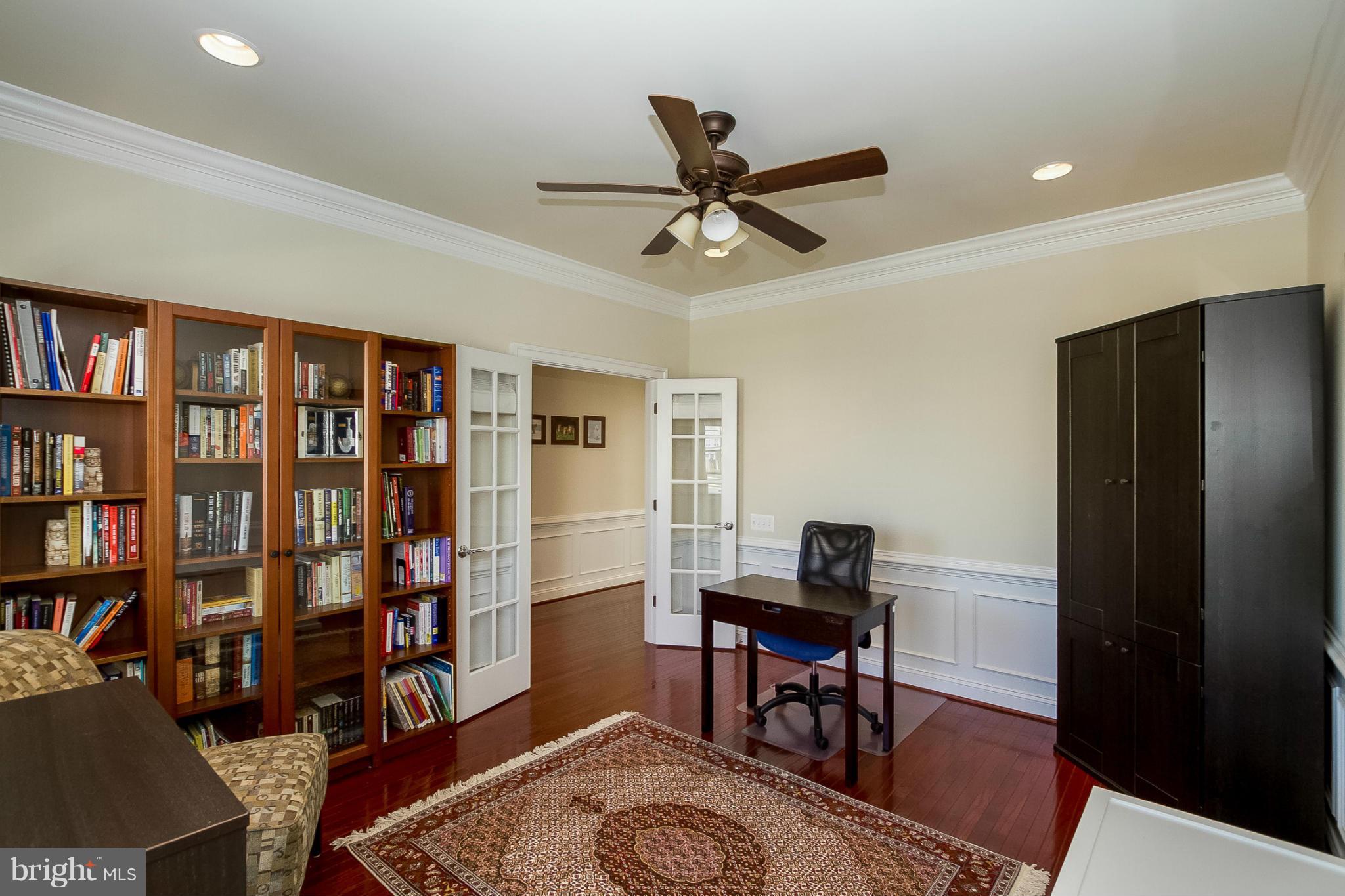 BRAMBLETON - Residential