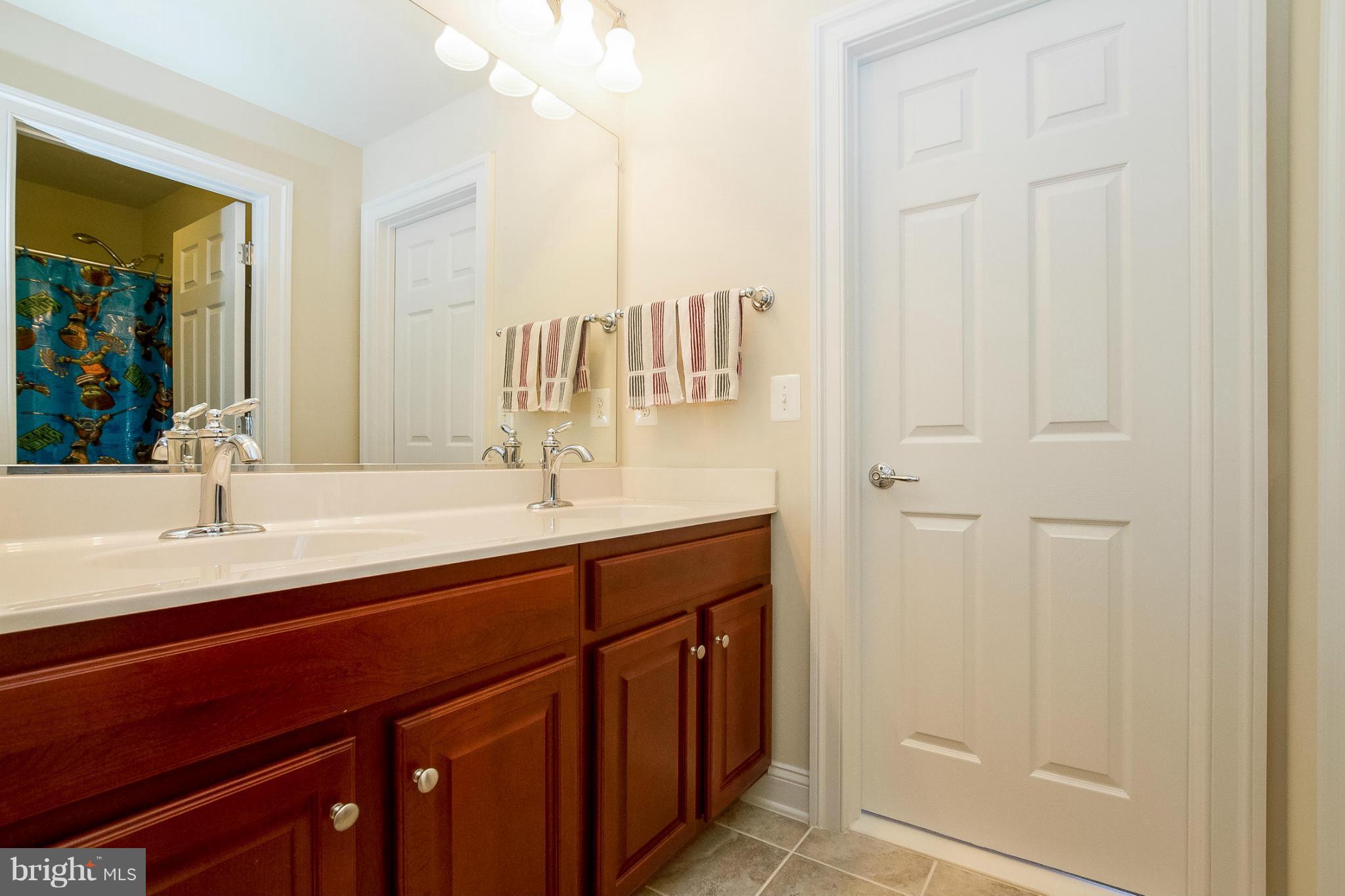 BRAMBLETON - Residential