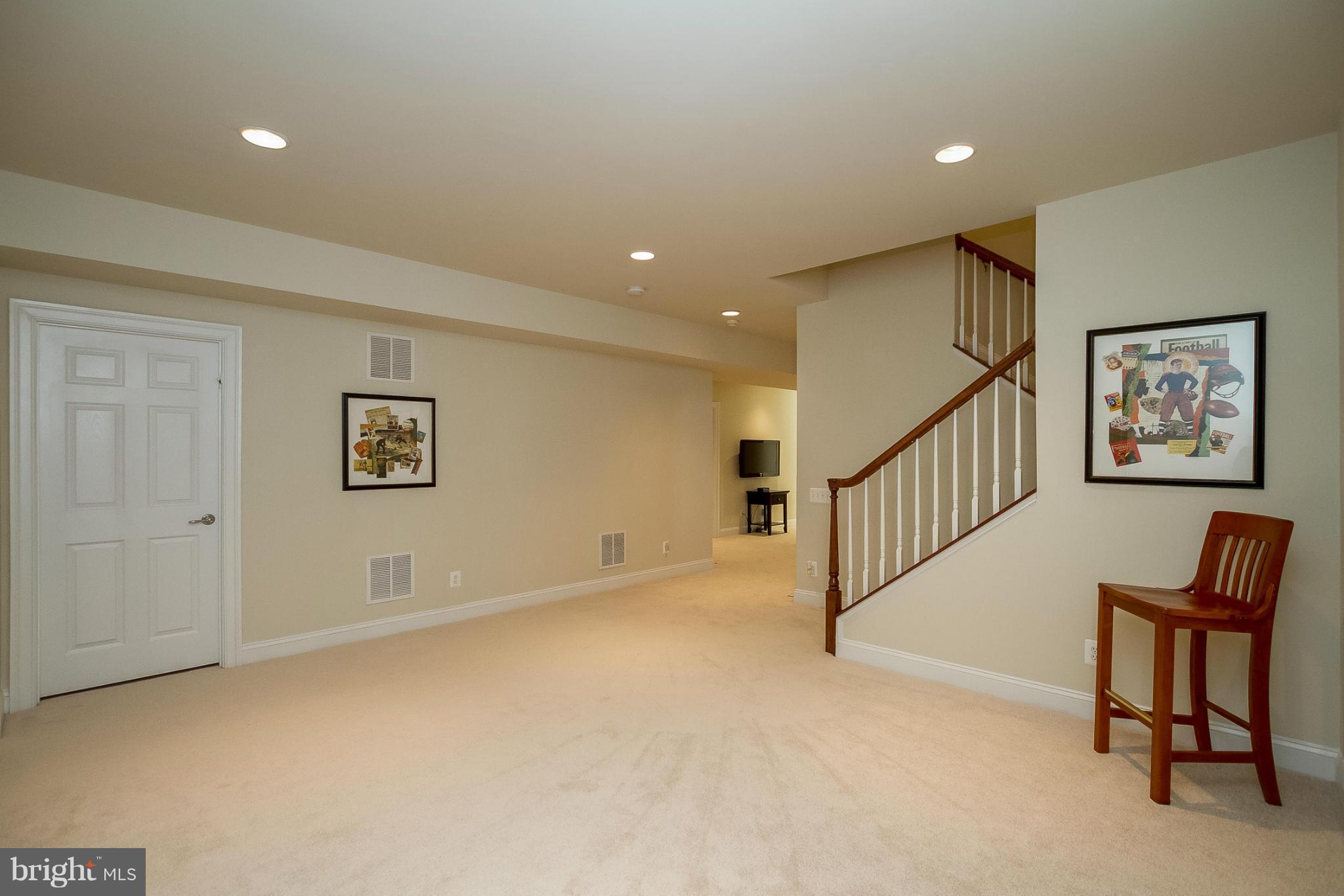 BRAMBLETON - Residential